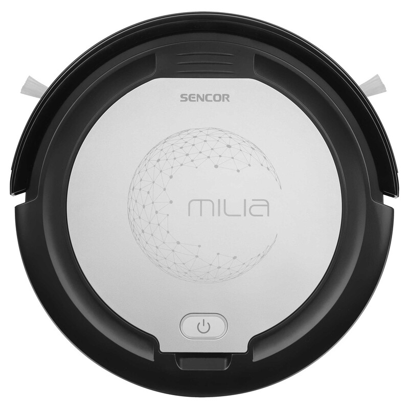 Sencor SRV 1000SL Robotic Vacuum Cleaner