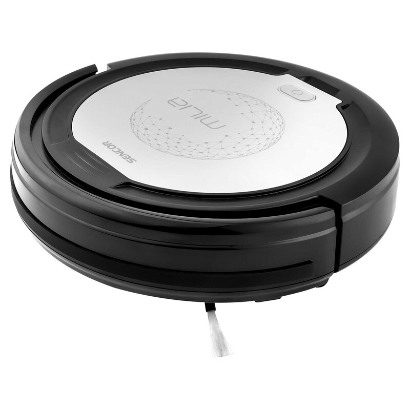 Sencor SRV 1000SL Robotic Vacuum Cleaner