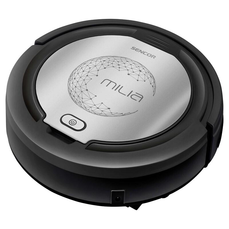 sencor SRV 1000SL Robotic vacuum cleaner