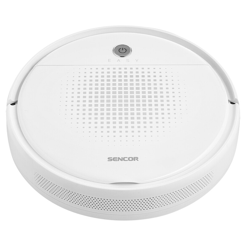 Sencor SRV 1550WH Robotic Vacuum Cleaner