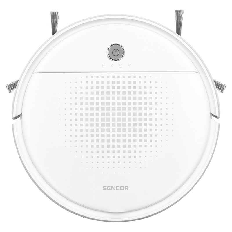Sencor SRV 1550WH Robotic Vacuum Cleaner