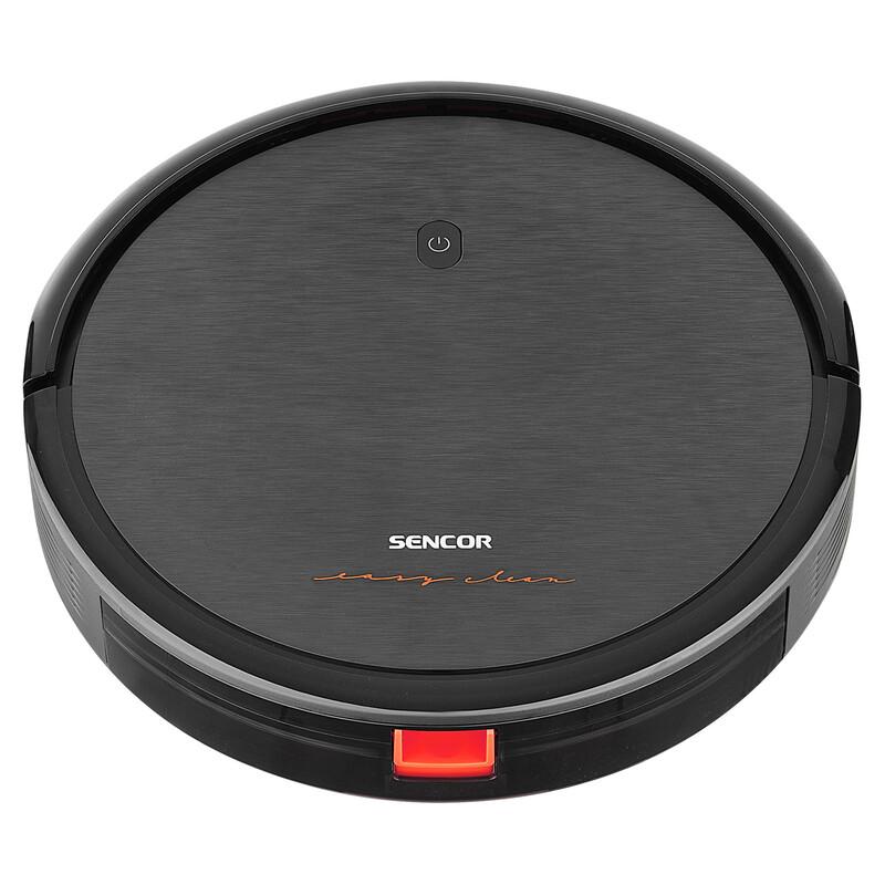 Sencor SRV 3150OR Robotic Vacuum Cleaner