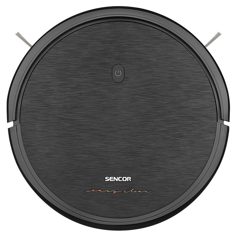 Sencor SRV 3150OR Robotic Vacuum Cleaner