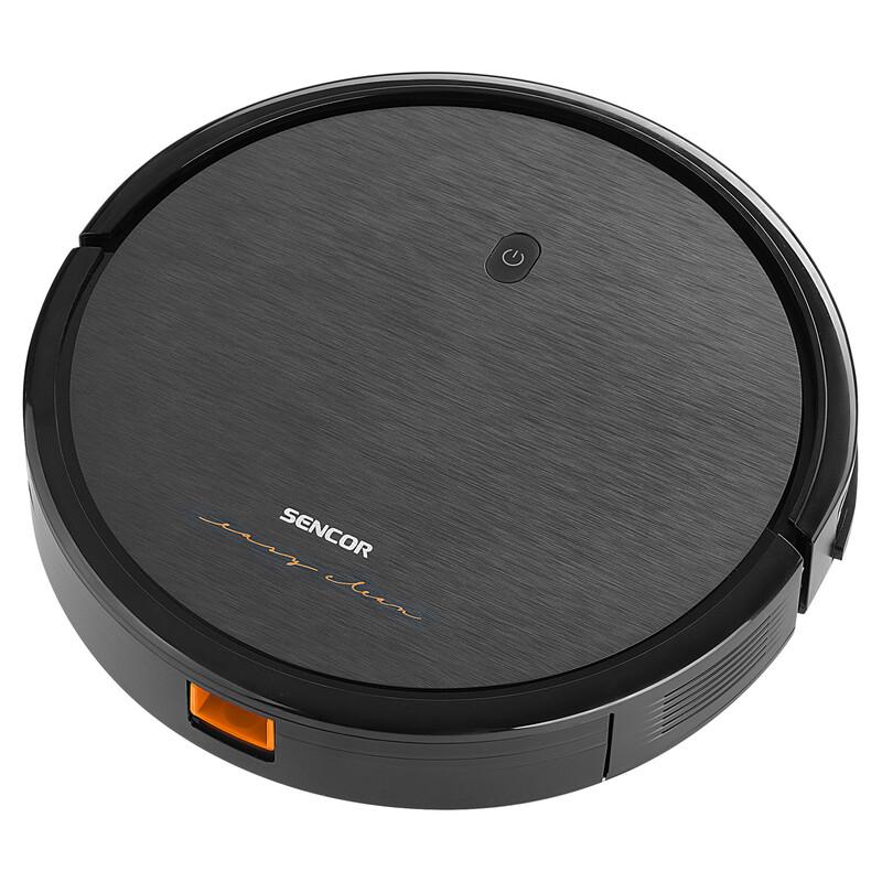 Sencor SRV 3150OR Robotic Vacuum Cleaner