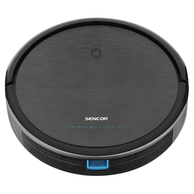 Sencor SRV 3160TQ Robotic Vacuum Cleaner