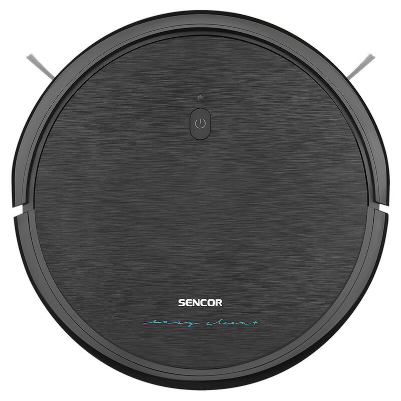 Sencor SRV 3160TQ Robotic Vacuum Cleaner