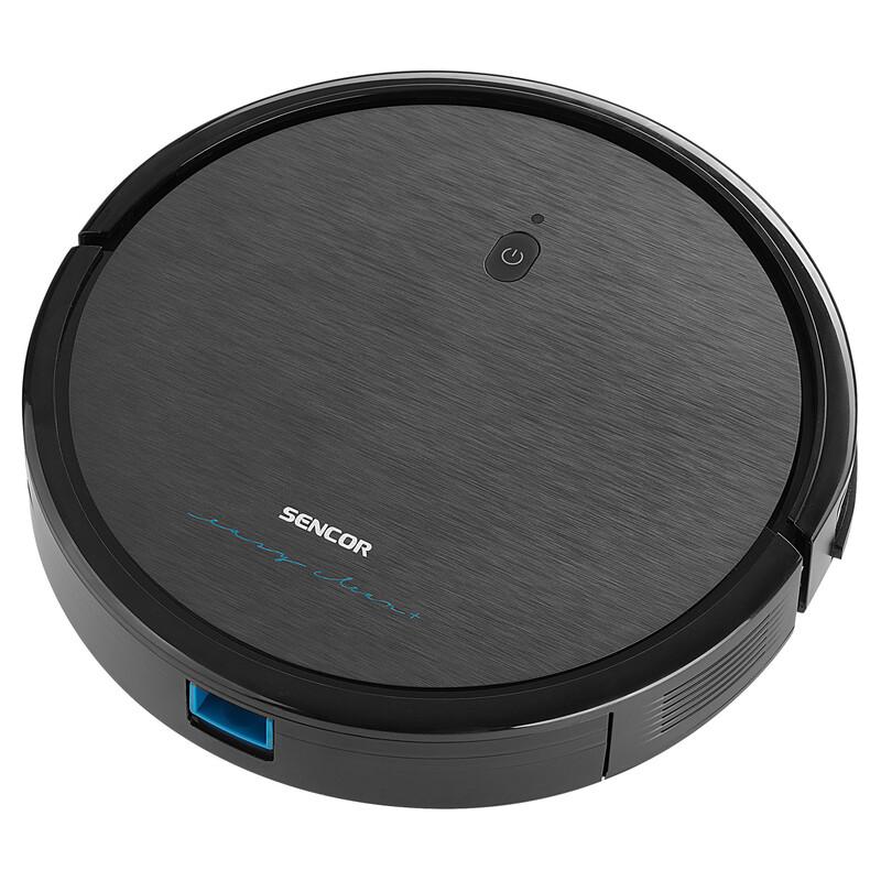 Sencor SRV 3160TQ Robotic Vacuum Cleaner
