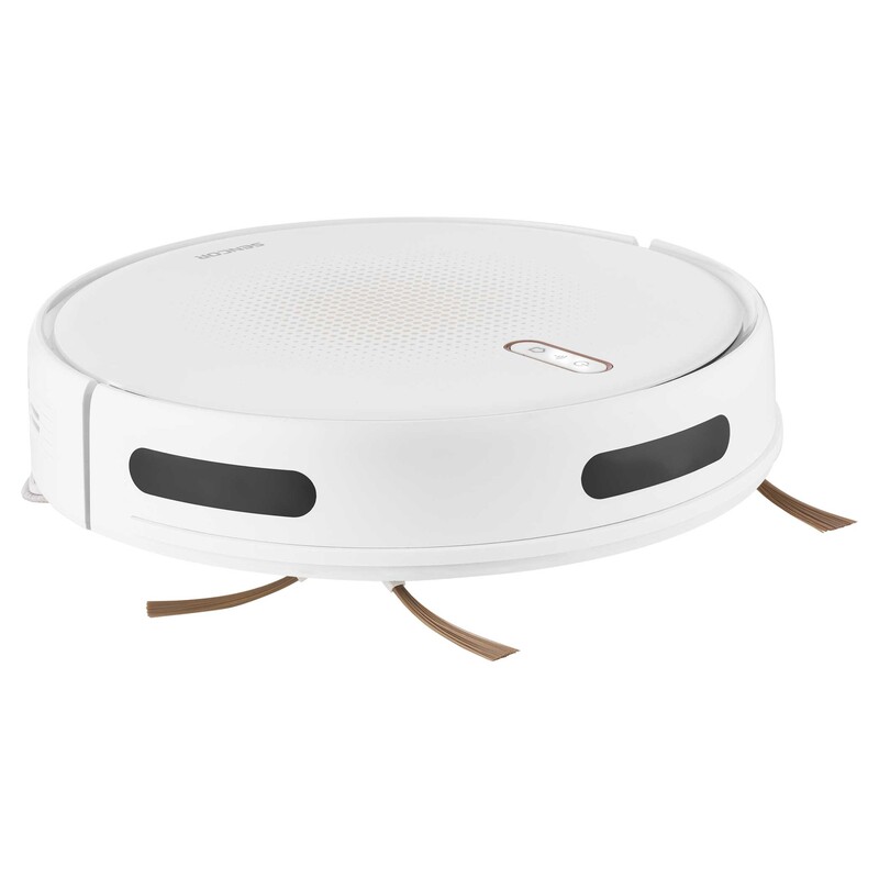 Sencor SRV 4150WH Robotic Vacuum Cleaner