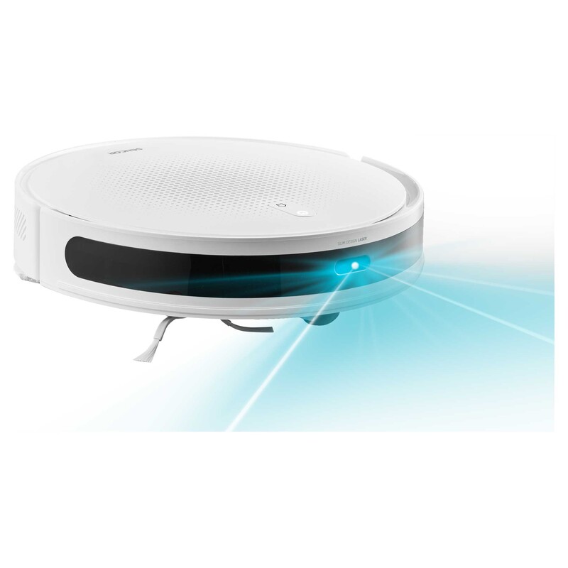 Sencor SRV 7450WH Robotic Vacuum Cleaner