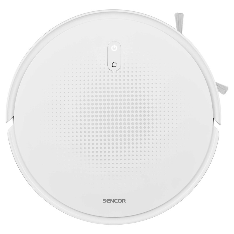 Sencor SRV 7485WH Robotic Vacuum Cleaner