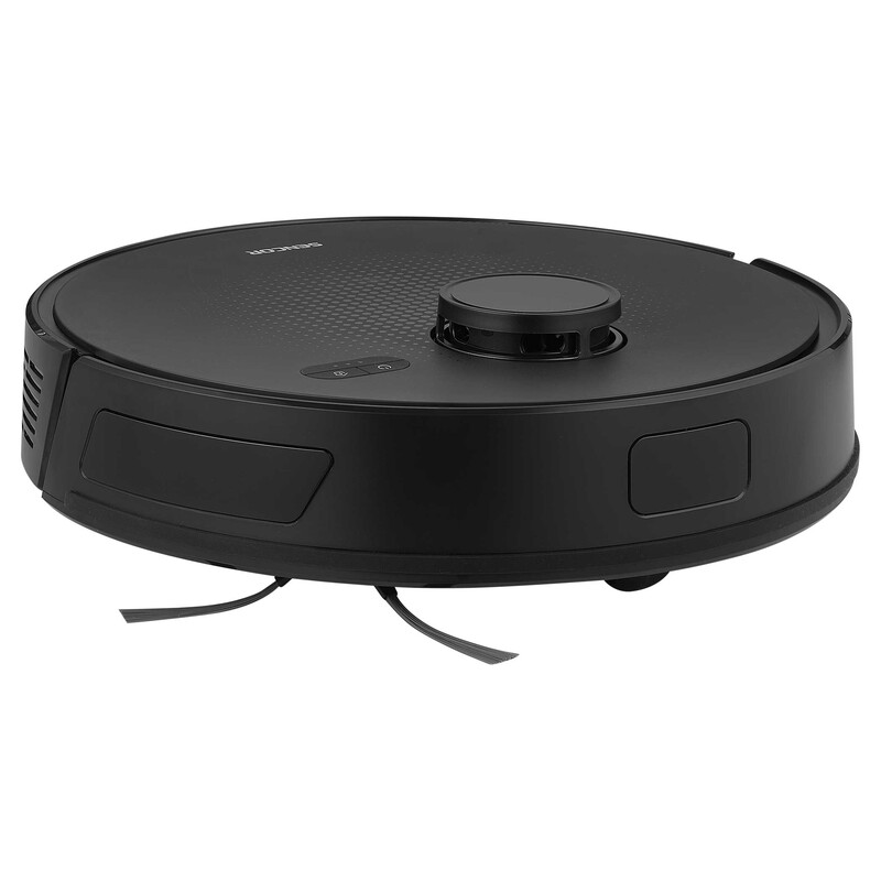 Sencor SRV 9020BK Robotic Vacuum Cleaner