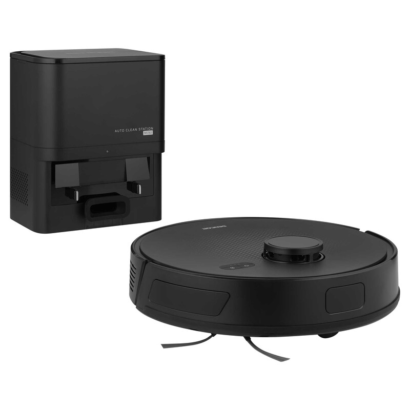 Sencor SRV 9085BK Robotic Vacuum Cleaner