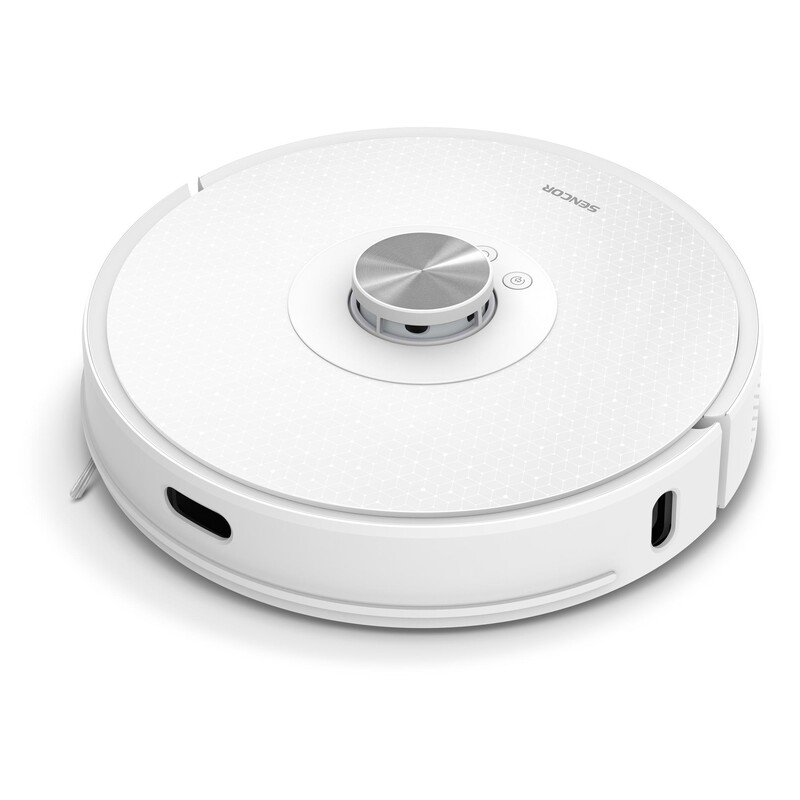 Sencor SRV 9350WH Robotic Vacuum Cleaner