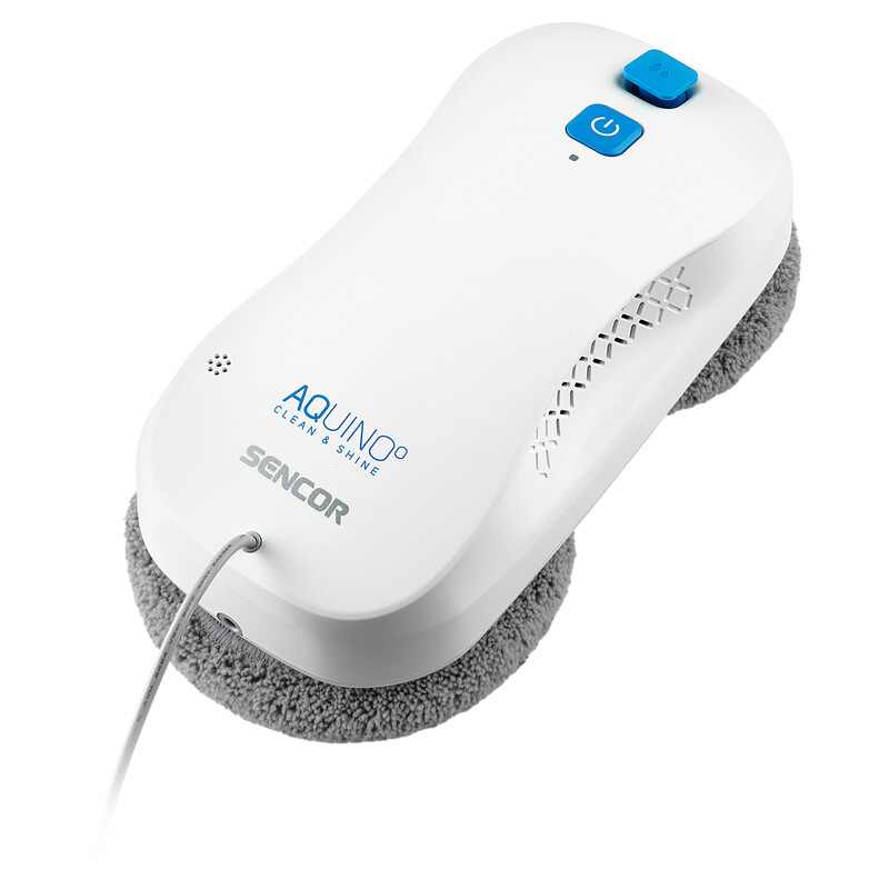 Sencor SRW 6010WH Robotic Window Cleaner