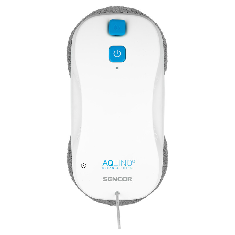 Sencor SRW 6010WH Robotic Window Cleaner