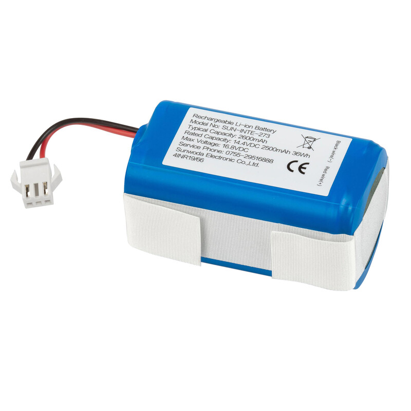 sencor SRX 0911 Spare Battery Pack