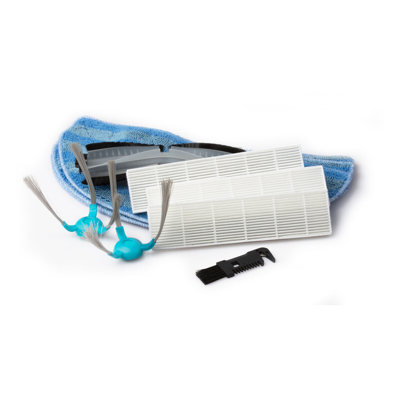 sencor SRX 2000 Spareparts Service Pack