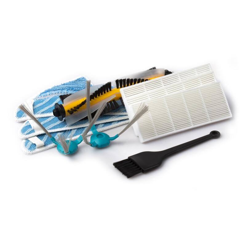 sencor SRX 2001 Spareparts Service Pack