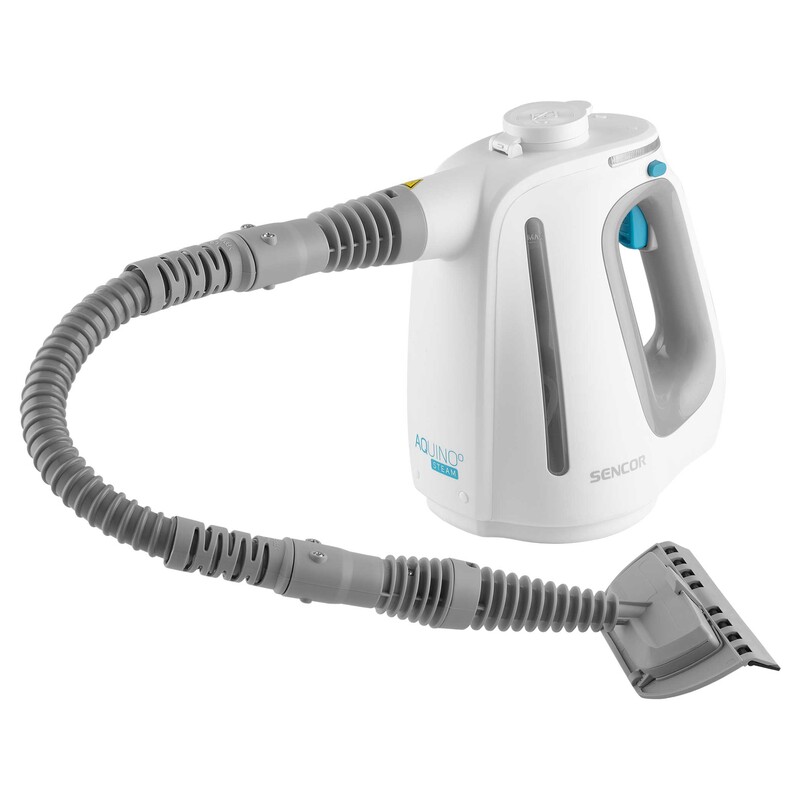 Sencor SSC 3510WH Steam Cleaner AQUINO