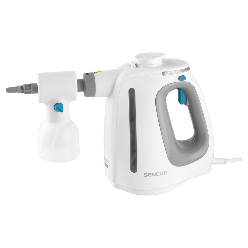 Sencor SSC 3510WH Steam Cleaner AQUINO