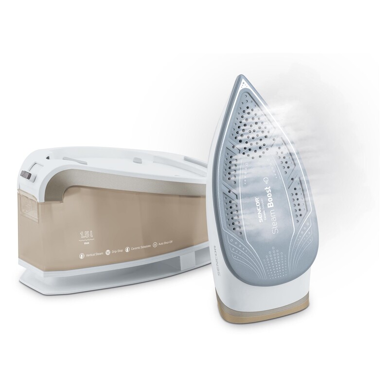 Sencor SSI 0810VT Steam Station