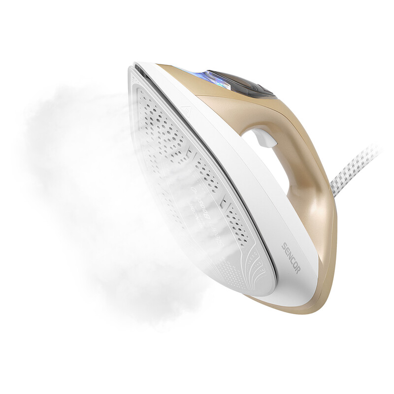 Sencor SSI 0810VT Steam Station