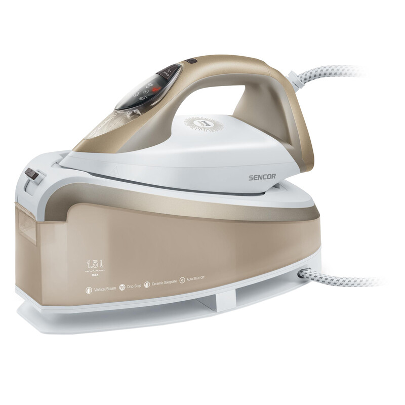 sencor SSI 0810VT Steam station