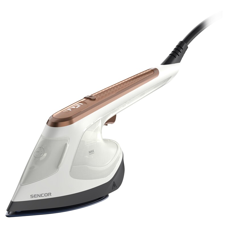 Sencor SSI 0880BZ Garment Steamer