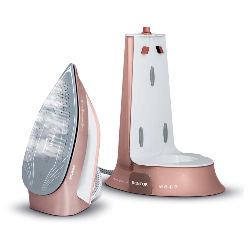 Sencor SSI 0910RS Steam Station