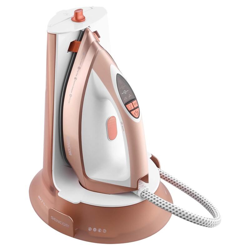 Sencor SSI 0910RS Steam Station