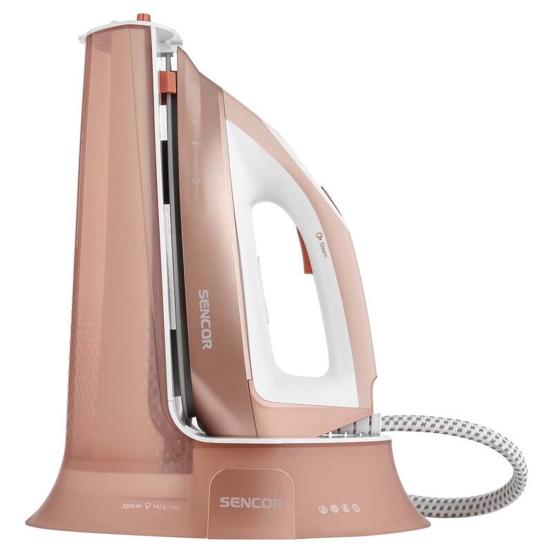 Sencor SSI 0910RS Steam Station