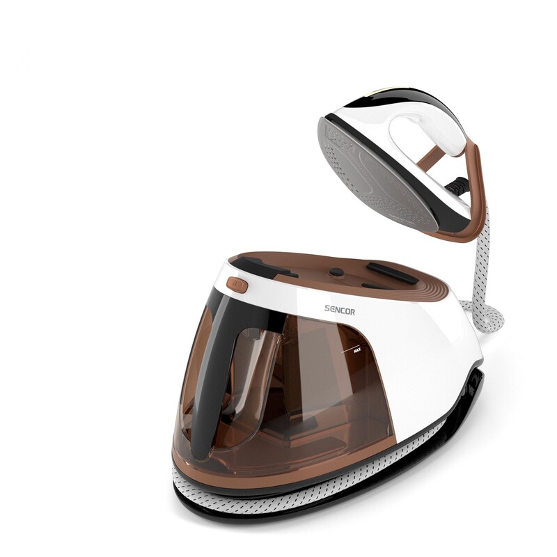 Sencor SSI 0950BZ Steam Station