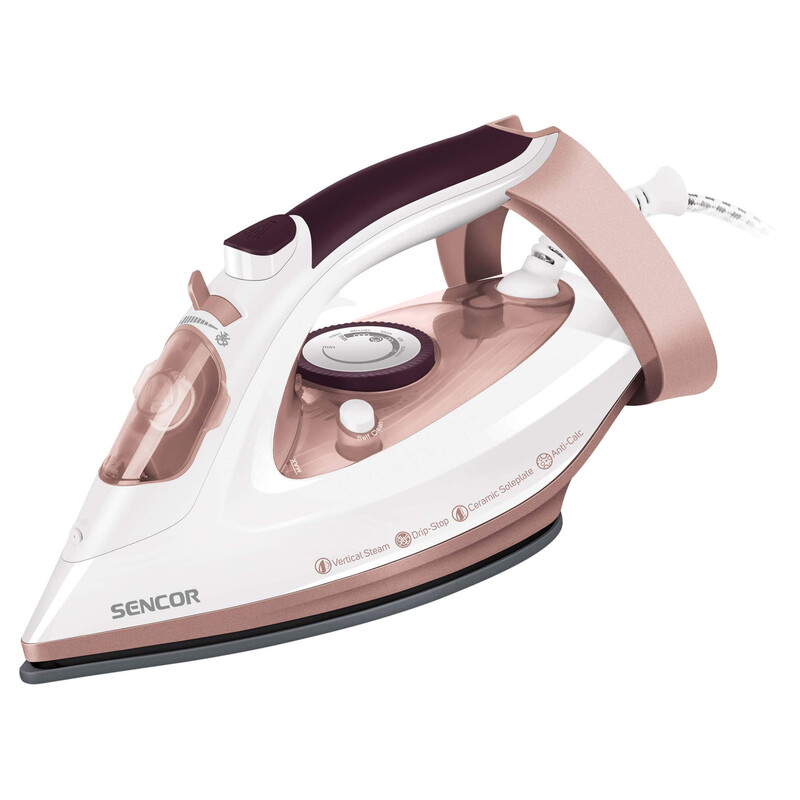Sencor SSI 3520RS Steam Iron
