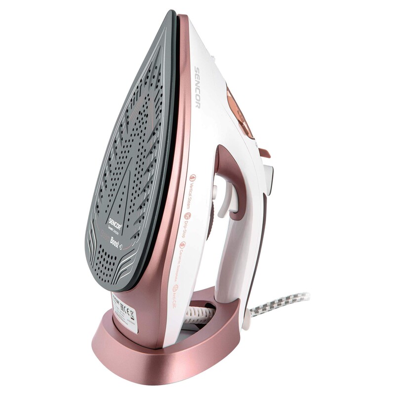 Sencor SSI 3520RS Steam Iron