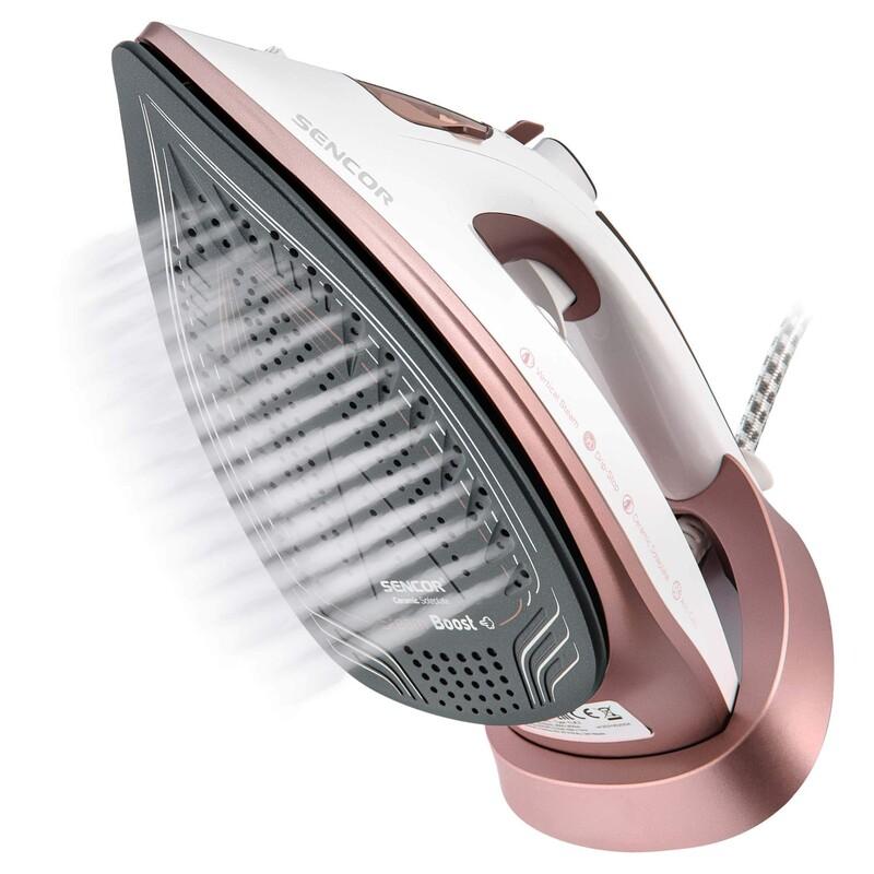 Sencor SSI 3520RS Steam Iron