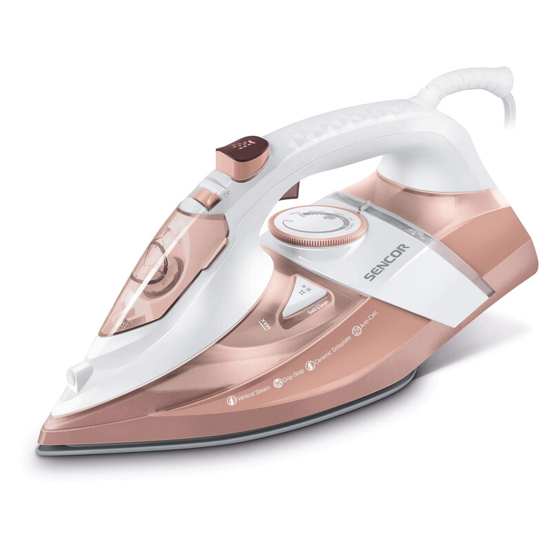 Sencor SSI 8300RS Steam Iron