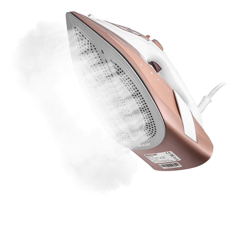 Sencor SSI 8300RS Steam Iron