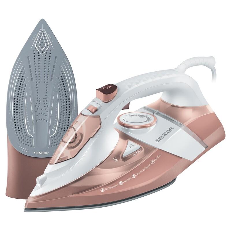 sencor SSI 8300RS Steam iron