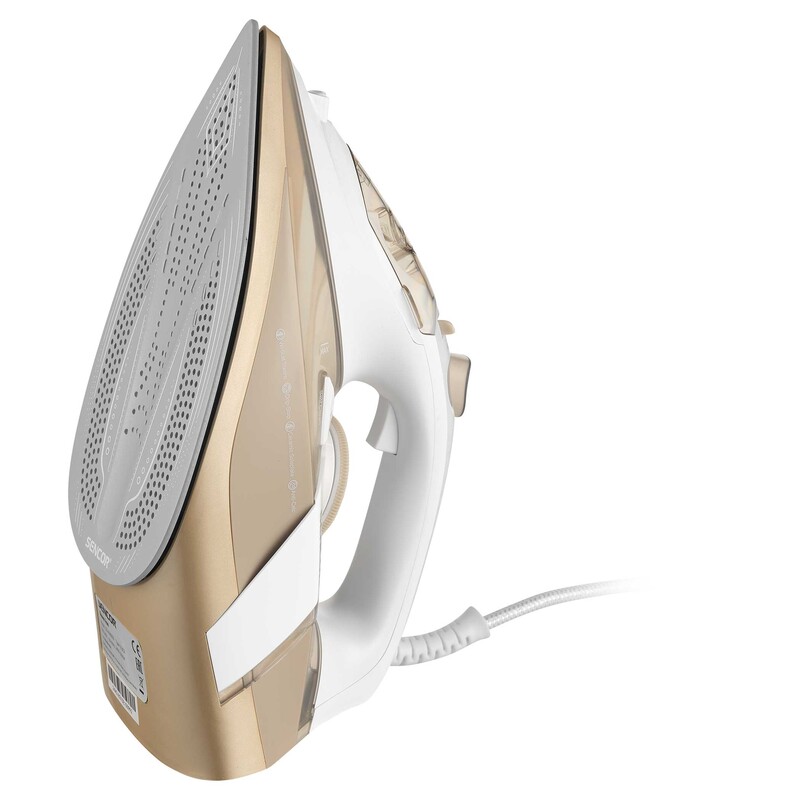 Sencor SSI 8310GD Steam Iron