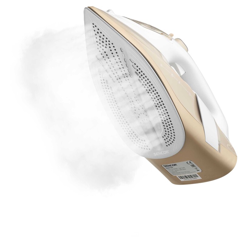 Sencor SSI 8310GD Steam Iron