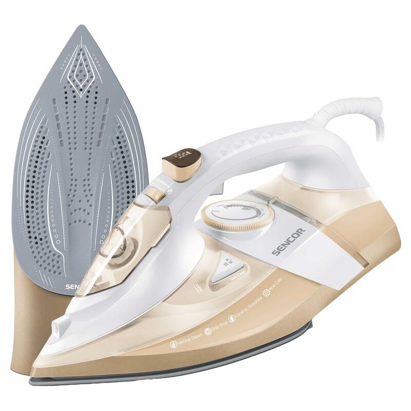 sencor SSI 8310GD Steam iron