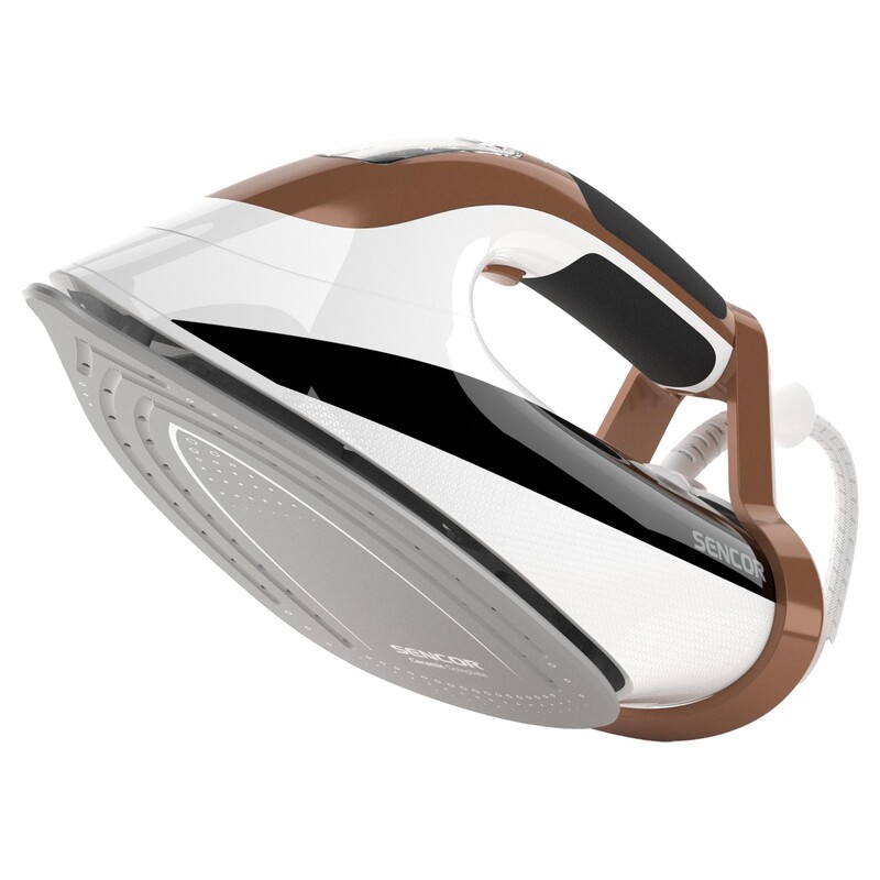 Sencor SSI 8400BZ Steam Iron