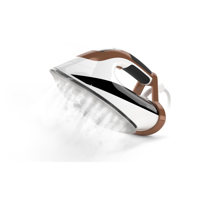 Sencor SSI 8400BZ Steam Iron