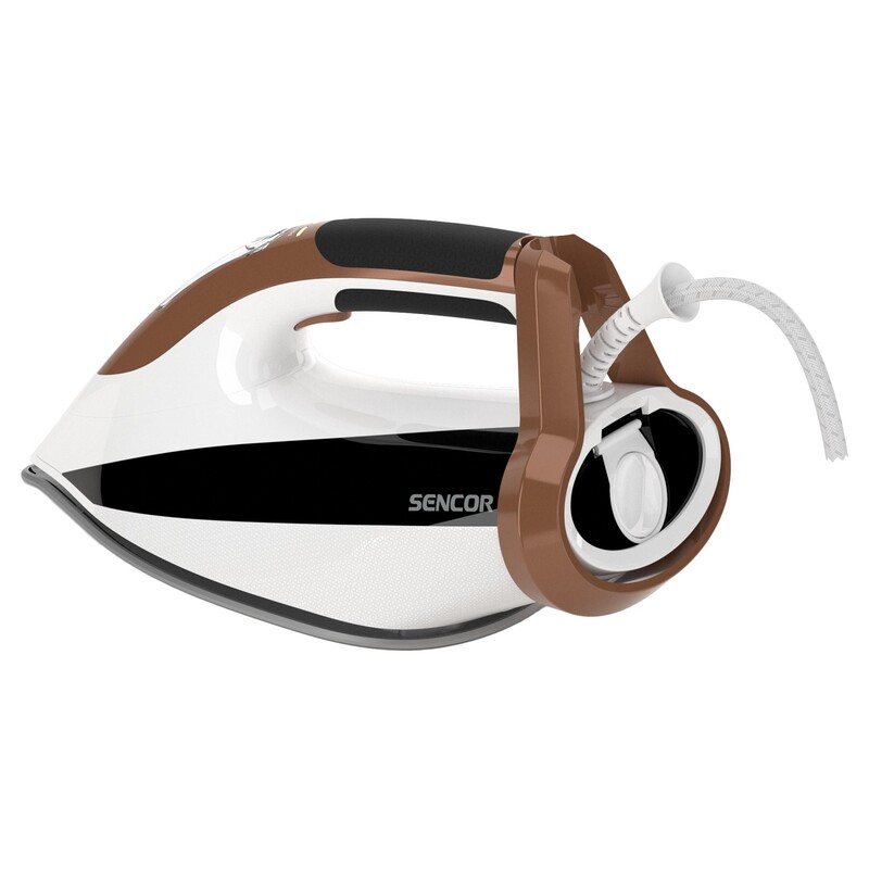 Sencor SSI 8400BZ Steam Iron