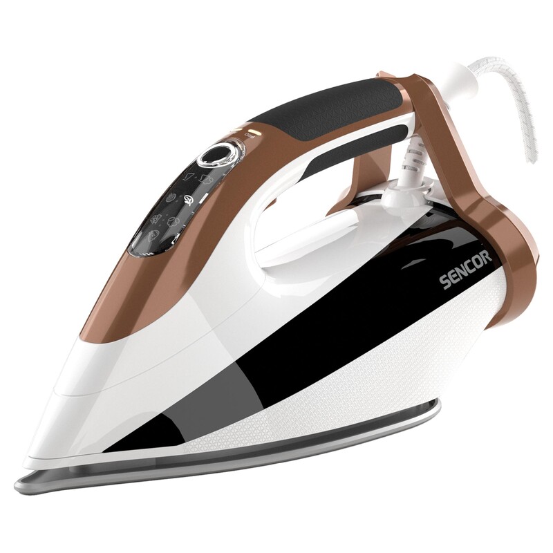 sencor SSI 8400BZ Steam Iron
