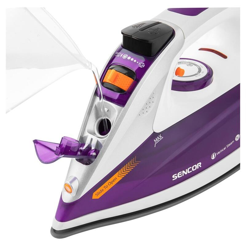 Sencor SSI 8710VT Steam Iron