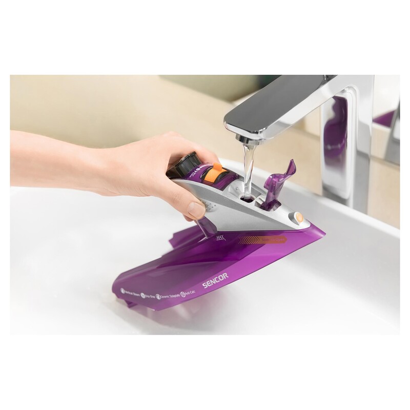 Sencor SSI 8710VT Steam Iron