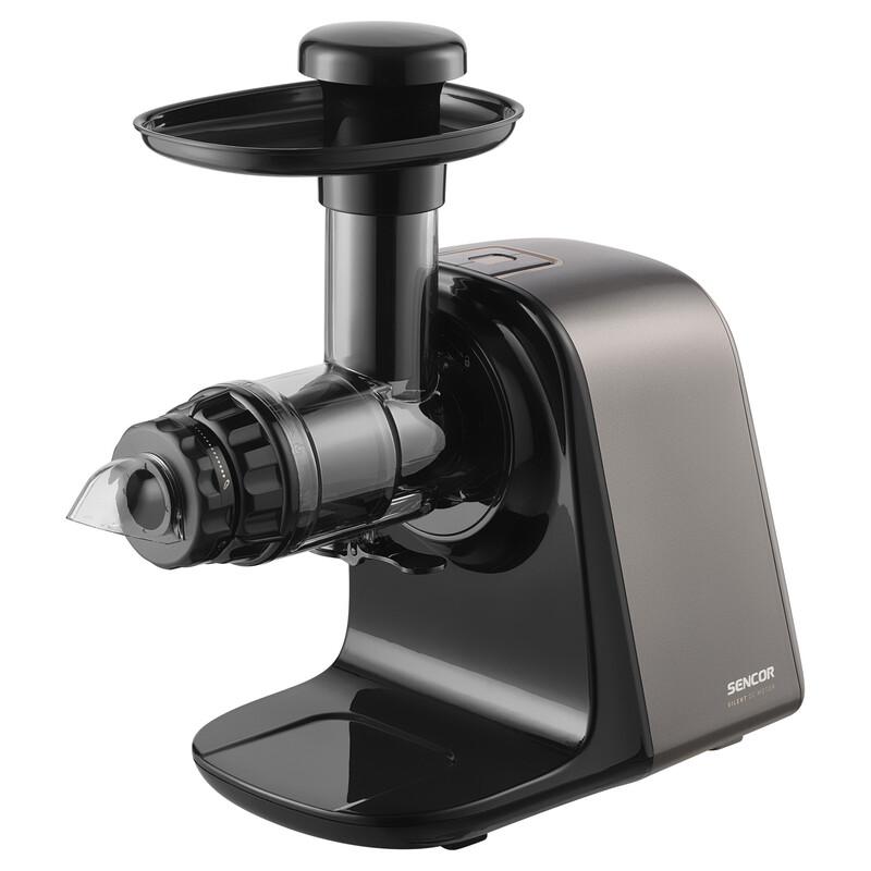 Sencor SSJ 0900BK Slow Juicer