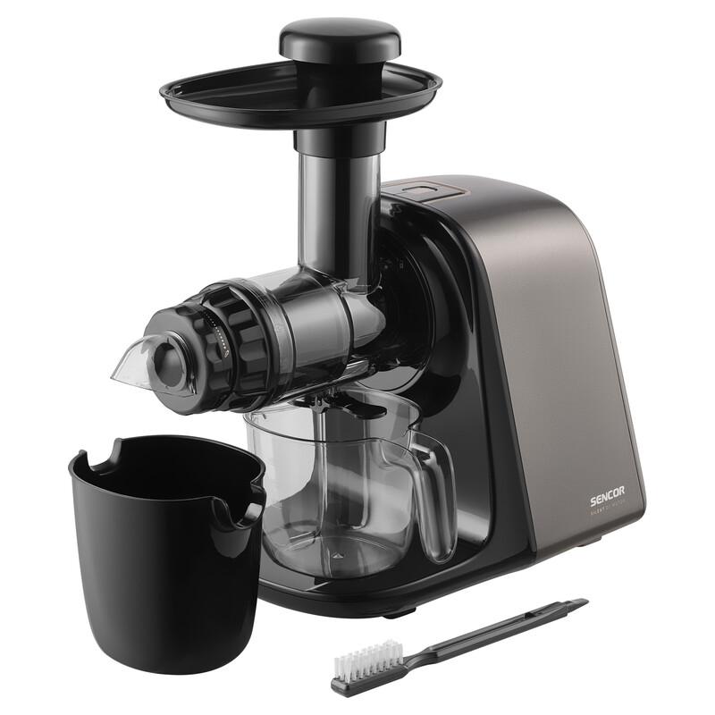 sencor SSJ 0900BK Slow Juicer