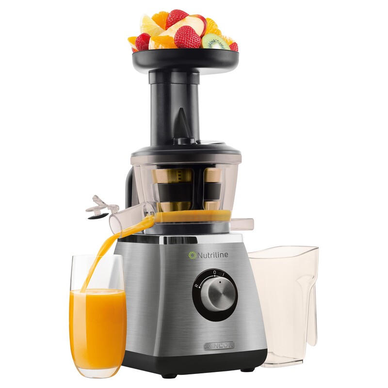 sencor SSJ 4050NP Slow Juicer